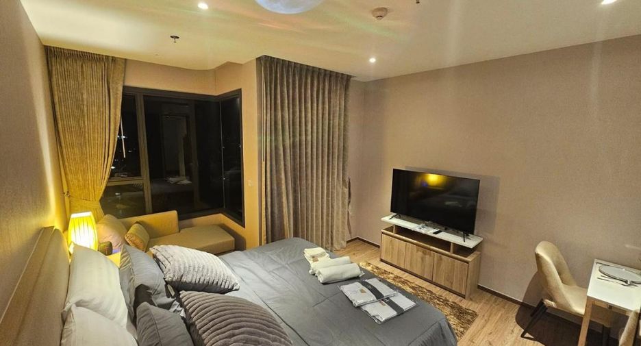 For rent 20 bedrooms condo in Central Pattaya, Pattaya