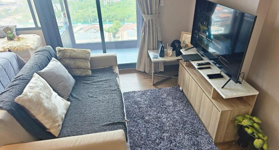 For rent 20 bedrooms condo in Central Pattaya, Pattaya