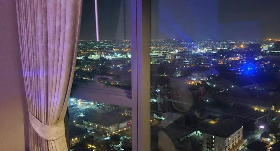 For rent 20 bedrooms condo in Central Pattaya, Pattaya