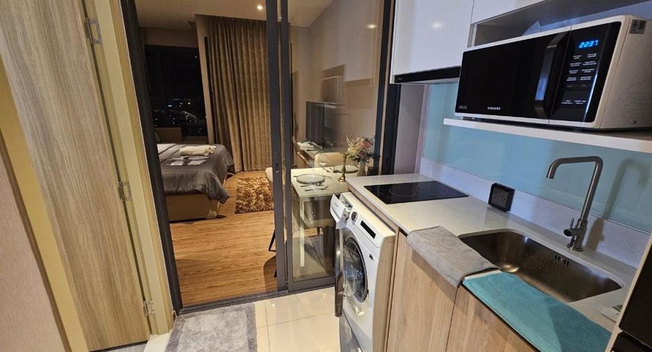 For rent 20 bedrooms condo in Central Pattaya, Pattaya
