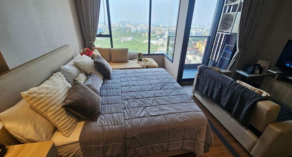 For rent 20 bedrooms condo in Central Pattaya, Pattaya