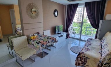 Продажа 1 кровать кондо в Йомтиен, Паттайя