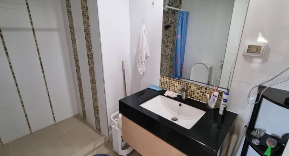 Продажа 1 кровать кондо в Йомтиен, Паттайя