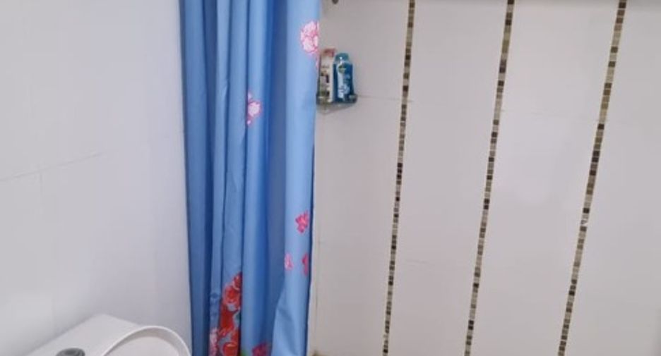 Продажа 1 кровать кондо в Йомтиен, Паттайя