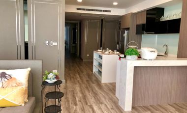 ขาย 3 ห้องนอน คอนโด ใน จอมเทียน, พัทยา