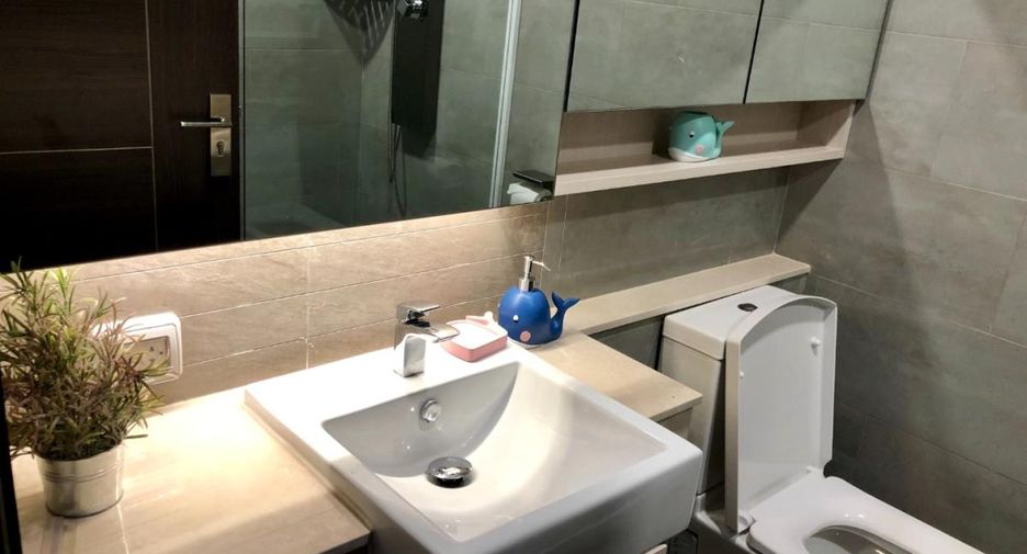 Продажа 3 спальни кондо в Йомтиен, Паттайя