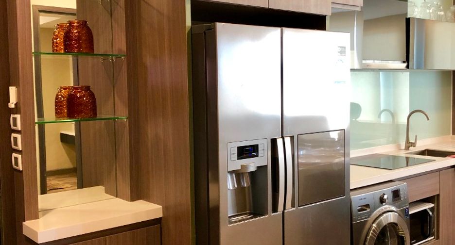 Продажа 3 спальни кондо в Йомтиен, Паттайя