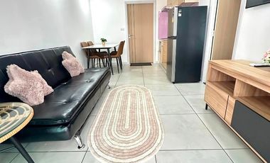 Wohnung zum Kauf mit 1 Zimmer in Pratumnak, Pattaya