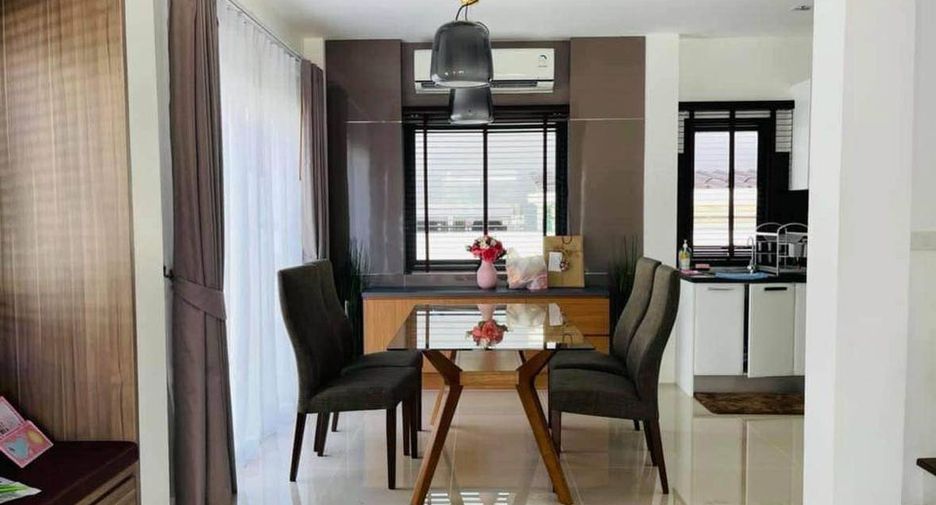 Casa en venta de 2 habitaciones en East Pattaya, Pattaya
