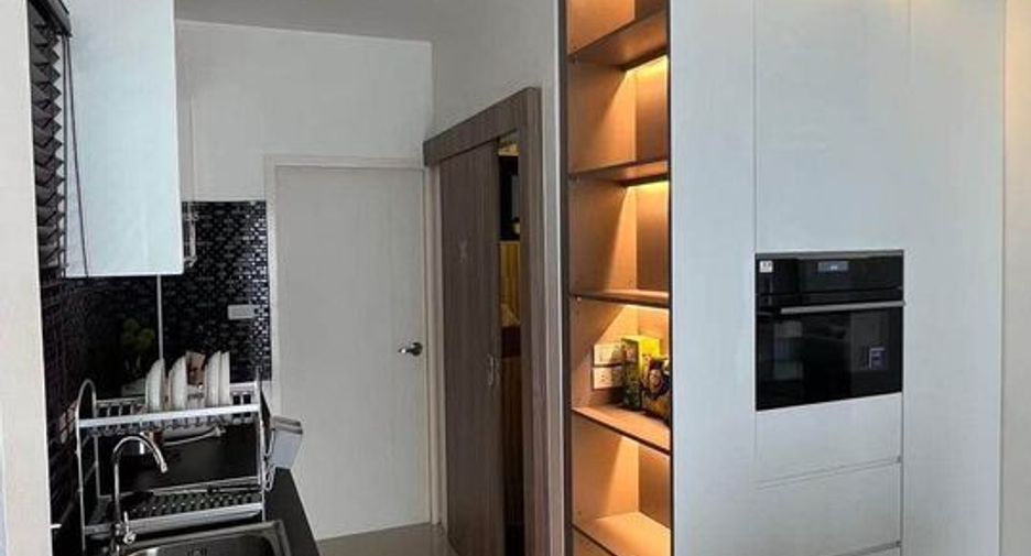 Casa en venta de 2 habitaciones en East Pattaya, Pattaya