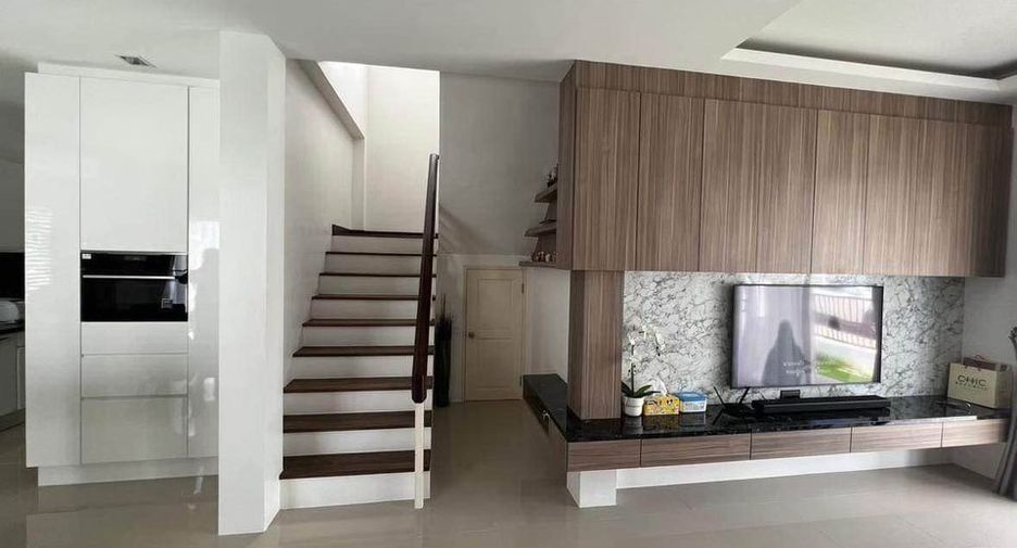 Casa en venta de 2 habitaciones en East Pattaya, Pattaya