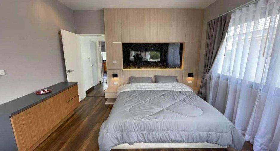 Casa en venta de 2 habitaciones en East Pattaya, Pattaya