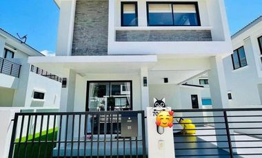 Casa en venta de 2 habitaciones en East Pattaya, Pattaya