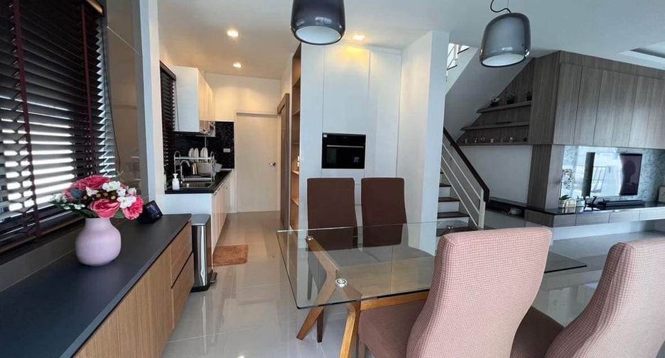 Casa en venta de 2 habitaciones en East Pattaya, Pattaya