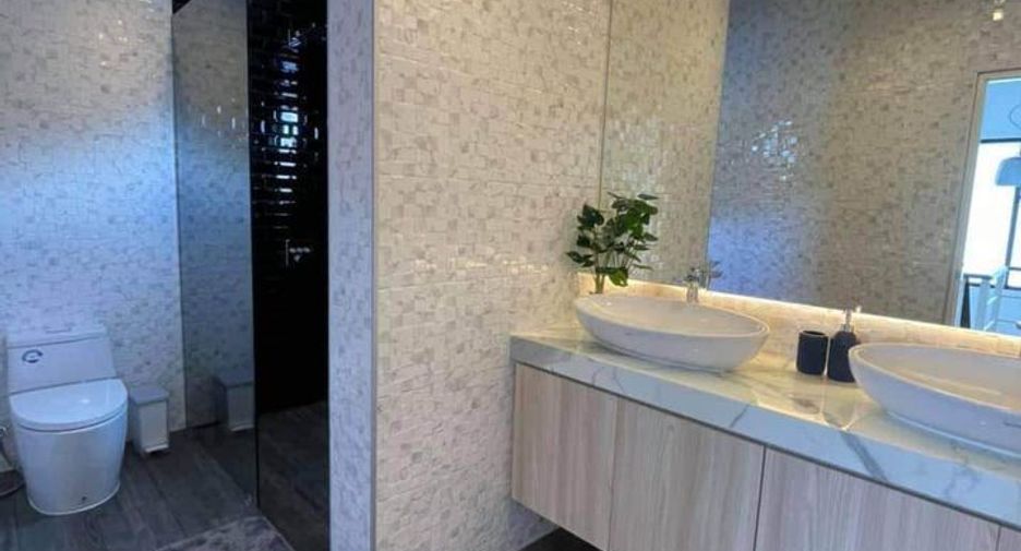 Casa en venta de 2 habitaciones en East Pattaya, Pattaya