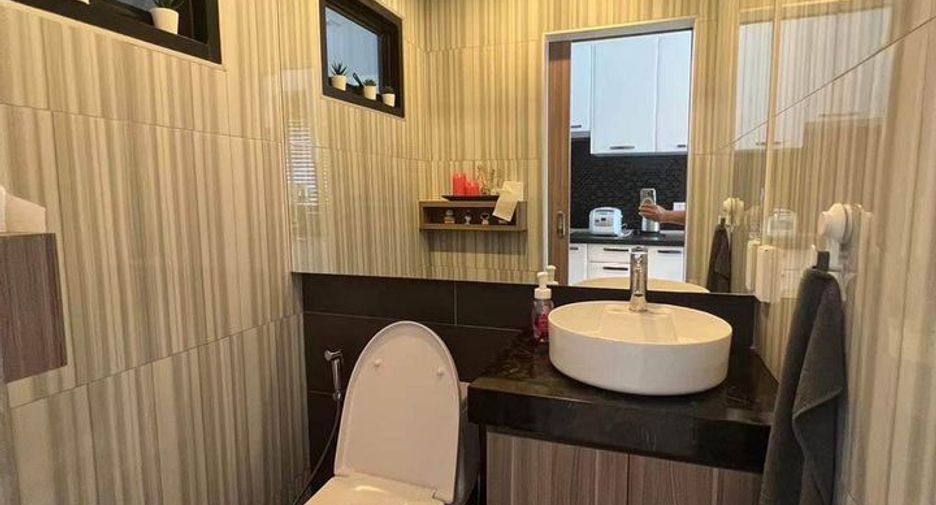 Casa en venta de 2 habitaciones en East Pattaya, Pattaya