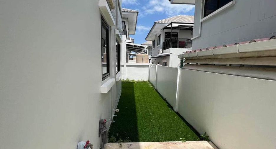 Casa en venta de 2 habitaciones en East Pattaya, Pattaya