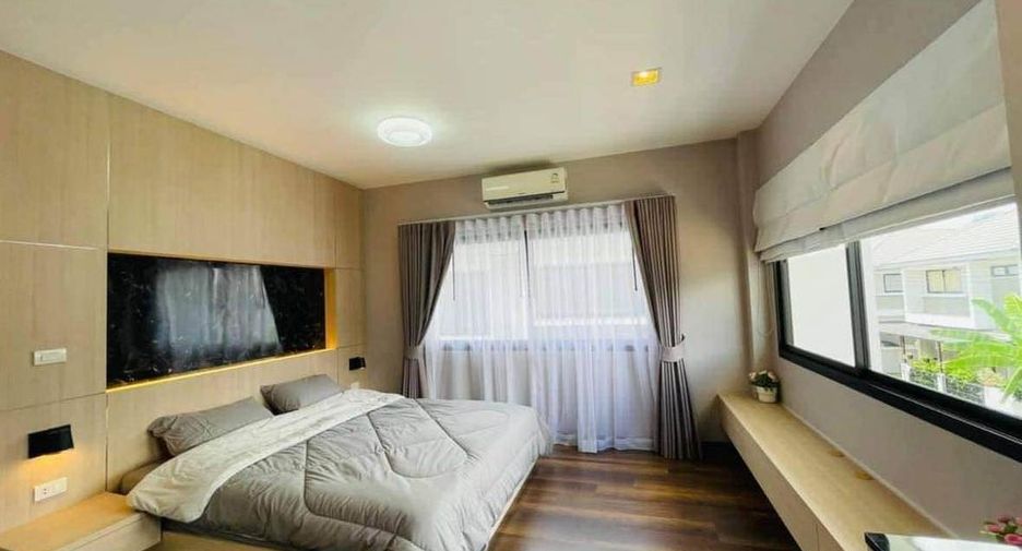 Casa en venta de 2 habitaciones en East Pattaya, Pattaya
