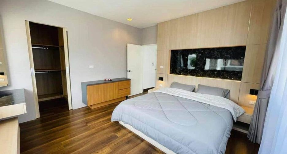 Casa en venta de 2 habitaciones en East Pattaya, Pattaya