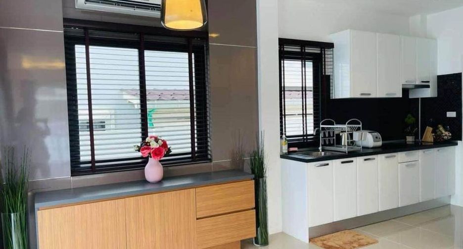 Casa en venta de 2 habitaciones en East Pattaya, Pattaya