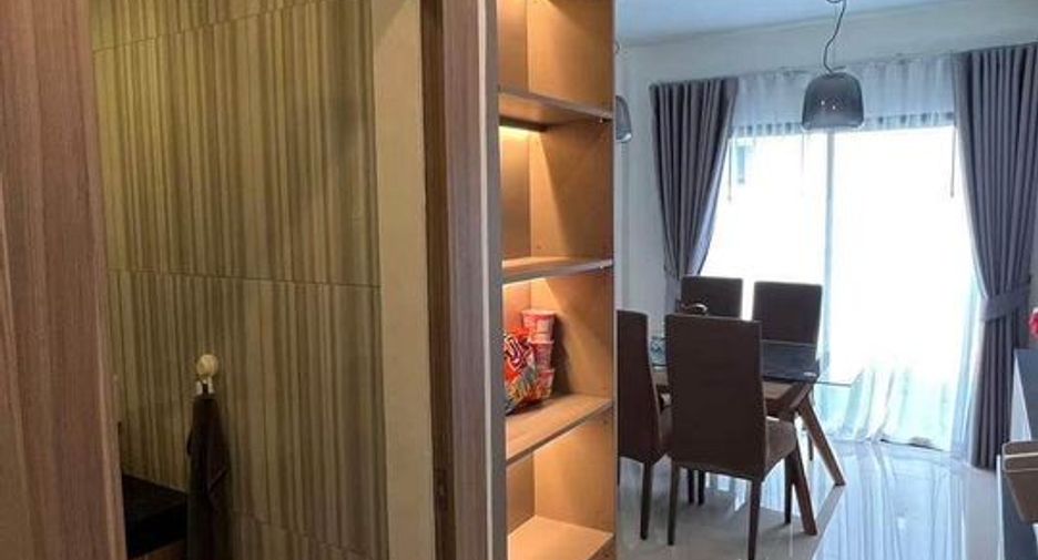 Casa en venta de 2 habitaciones en East Pattaya, Pattaya