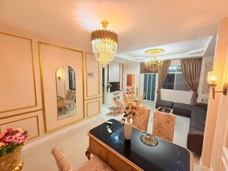 Haus zur Miete mit 3 Zimmer in Bang Lamung, Chonburi