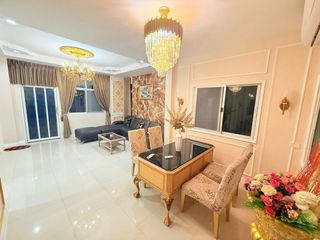 Haus zur Miete mit 3 Zimmer in Bang Lamung, Chonburi