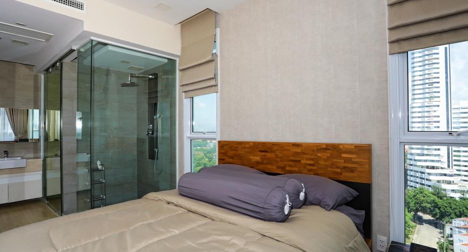 Wohnung zum Kauf mit 1 Zimmer in Jomtien, Pattaya