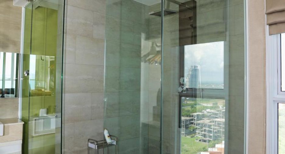 Wohnung zum Kauf mit 1 Zimmer in Jomtien, Pattaya