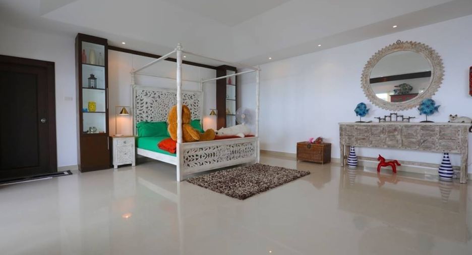For sale 3 ベッドルーム house in Jomtien, Pattaya