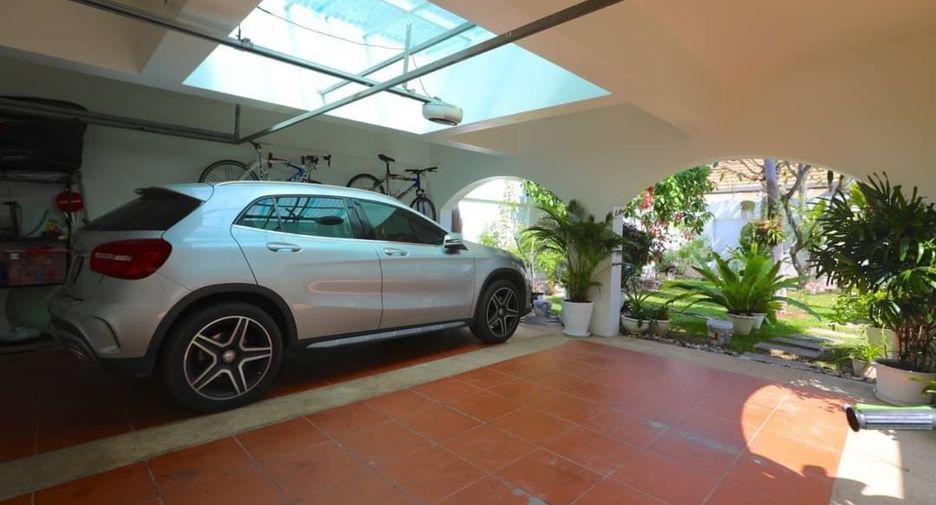 For sale 3 ベッドルーム house in Jomtien, Pattaya