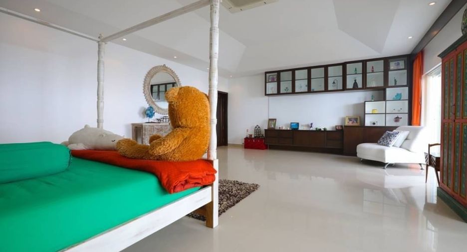 For sale 3 ベッドルーム house in Jomtien, Pattaya