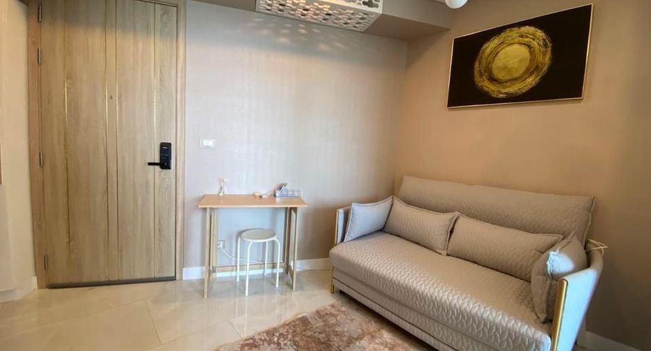 Wohnung zum Kauf mit 1 Zimmer in Jomtien, Pattaya