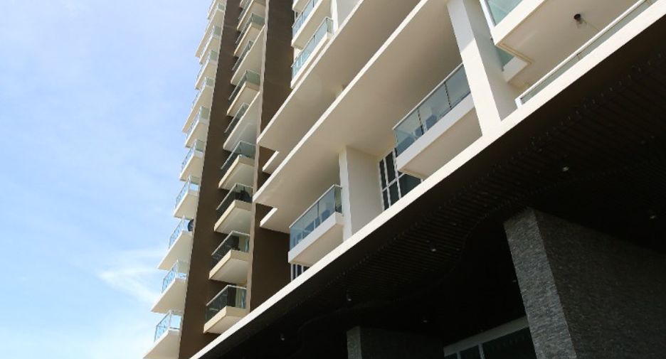 Продажа 1 кровать кондо в Йомтиен, Паттайя