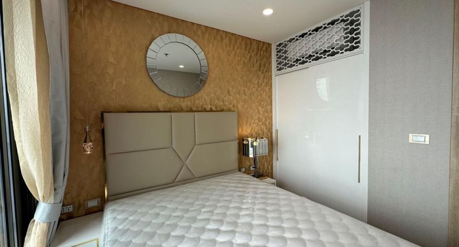 Wohnung zum Kauf mit 1 Zimmer in Jomtien, Pattaya