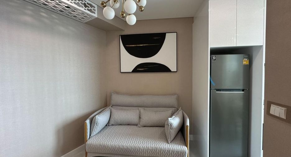 Wohnung zum Kauf mit 1 Zimmer in Jomtien, Pattaya