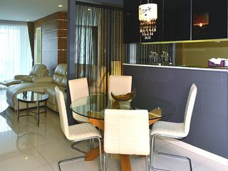For sale 3 bedrooms condo in Bang Lamung, Chonburi
