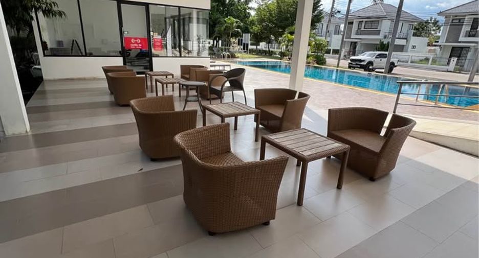 Casa en venta de 3 habitaciones en East Pattaya, Pattaya