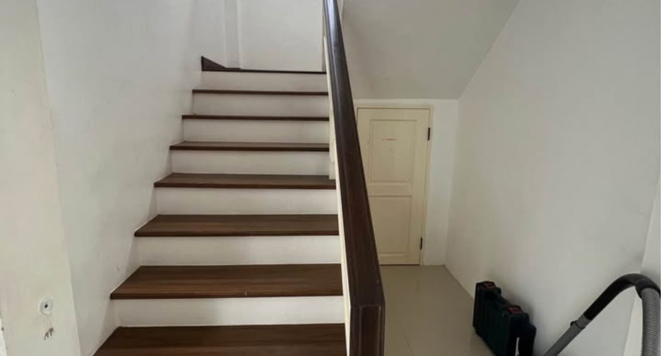 Casa en venta de 3 habitaciones en East Pattaya, Pattaya