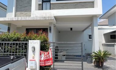 Casa en venta de 3 habitaciones en East Pattaya, Pattaya