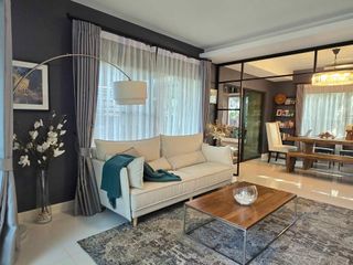 For rent 4 ベッドルーム house in Bang Phli, Samut Prakan
