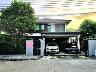 For rent 4 ベッドルーム house in Bang Phli, Samut Prakan