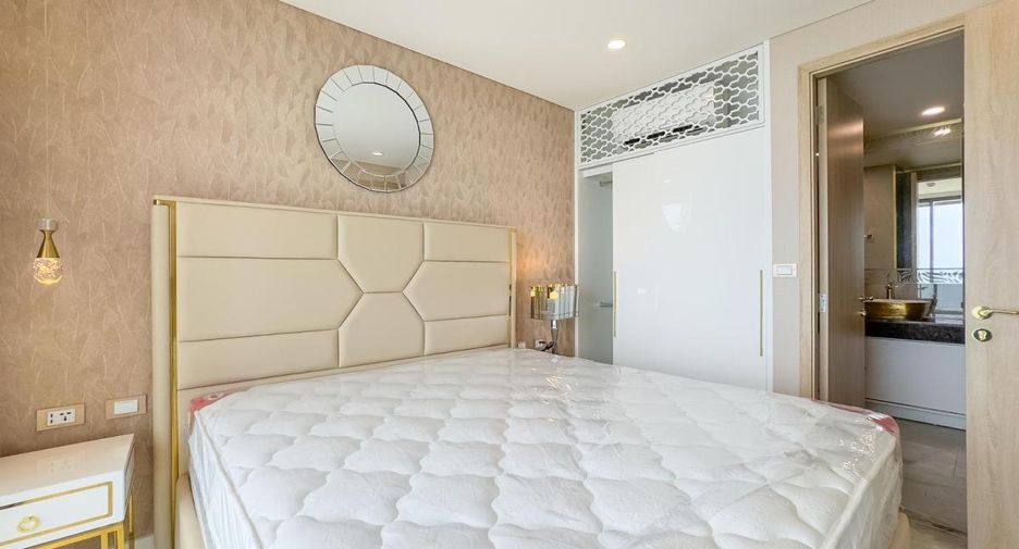 Продажа 1 кровать кондо в Йомтиен, Паттайя