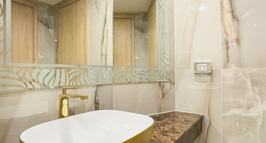 Продажа 1 кровать кондо в Йомтиен, Паттайя