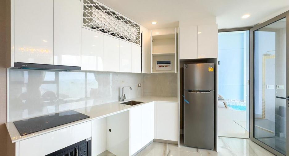 Продажа 1 кровать кондо в Йомтиен, Паттайя