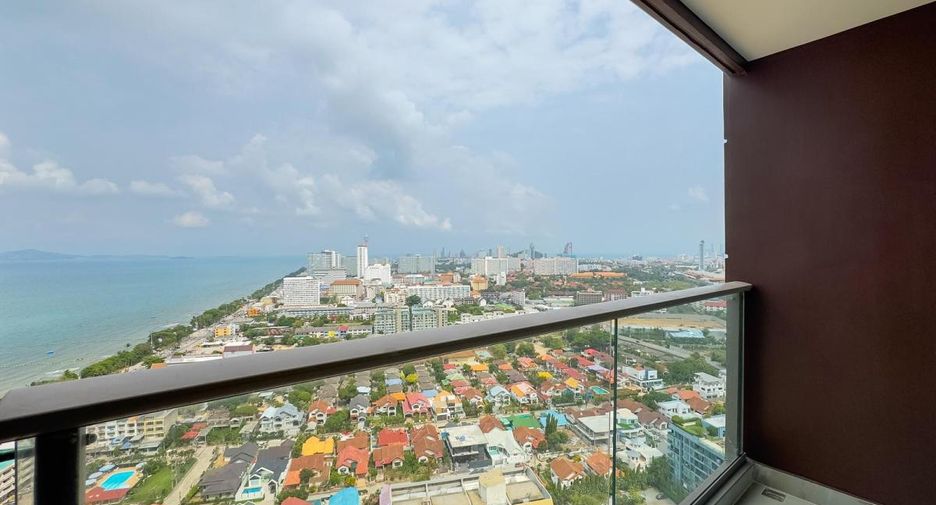 Продажа 1 кровать кондо в Йомтиен, Паттайя