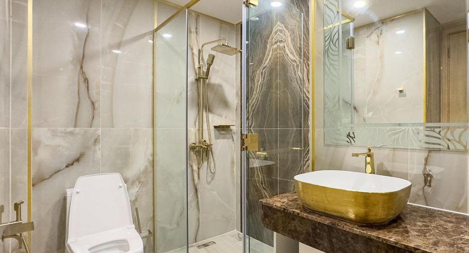 Продажа 1 кровать кондо в Йомтиен, Паттайя