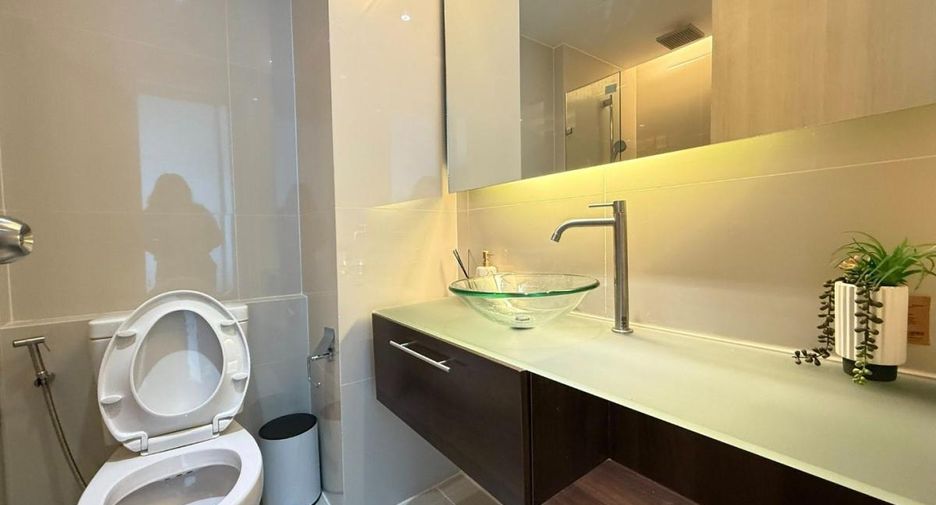 À vendre 2 chambres condo à South Pattaya, Pattaya
