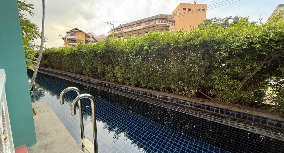 À vendre 2 chambres condo à South Pattaya, Pattaya