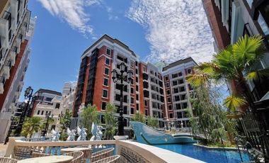 Wohnung zum Kauf mit 1 Zimmer in Jomtien, Pattaya